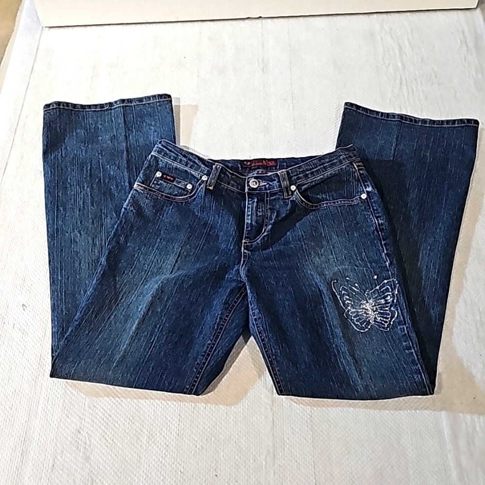 Jean's
